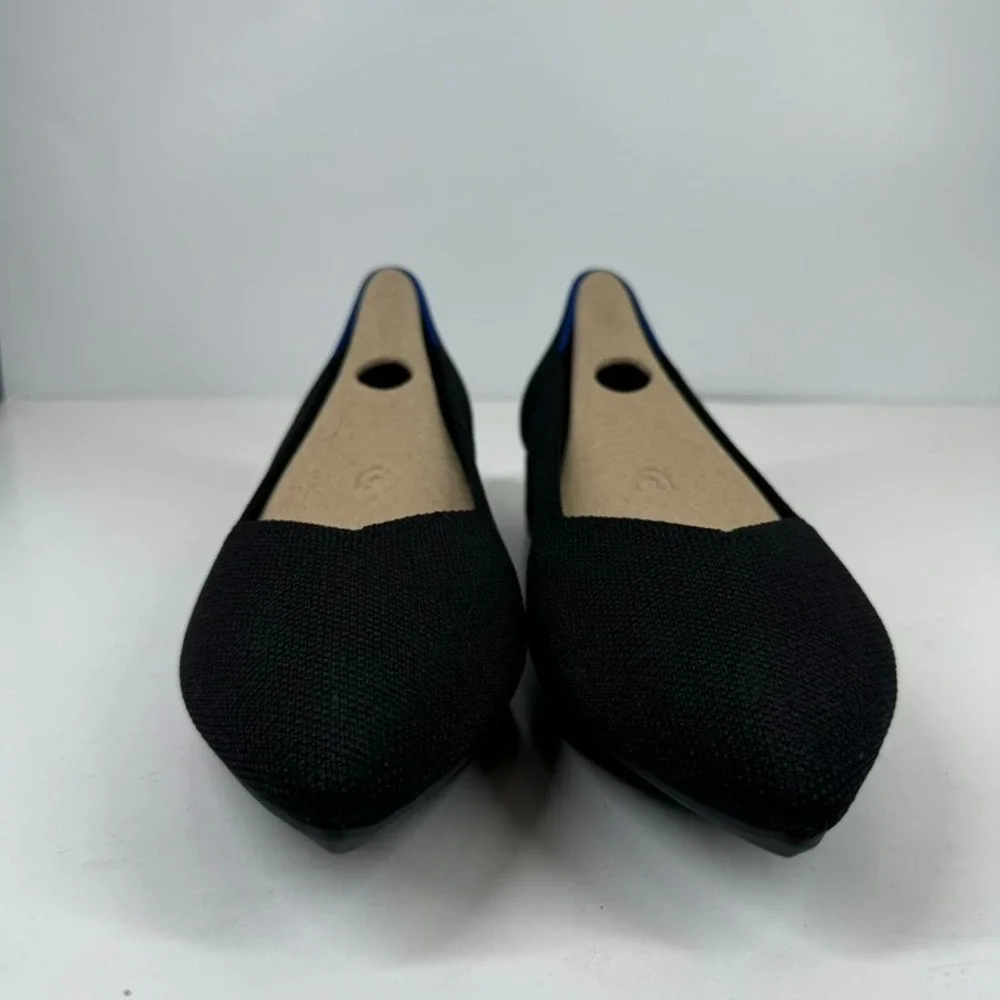 Rothys sophisticated style